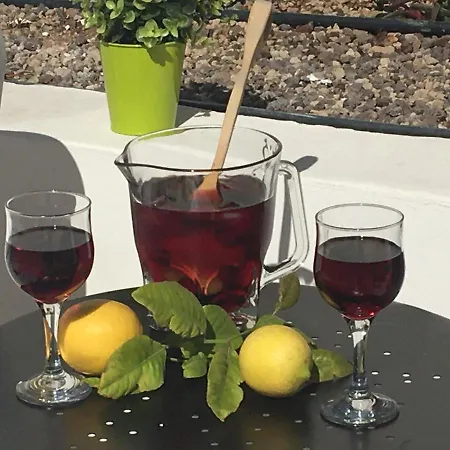 Detached Villa, Private Pool Only 10 Minutes Cristianos Valle de San Lorenzo