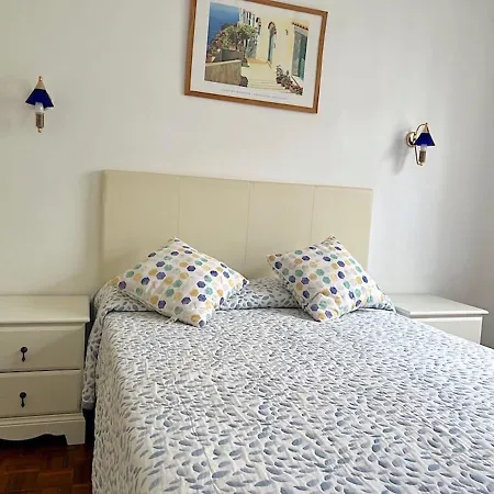Detached Villa, Private Pool Only 10 Minutes Cristianos Willa