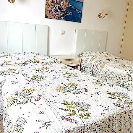 ヴィラ Detached Villa, Private Pool Only 10 Minutes Cristianos Valle de San Lorenzo