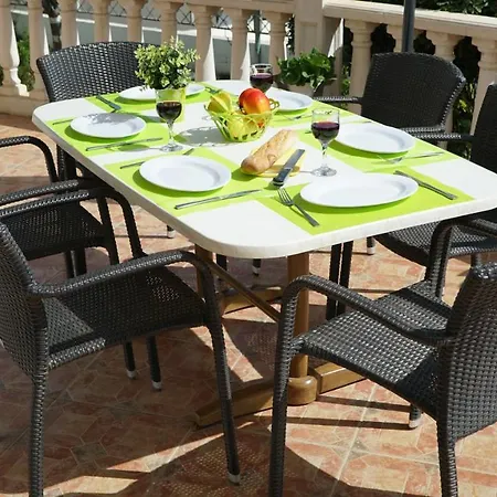 Detached Villa, Private Pool Only 10 Minutes Cristianos ヴィラ *