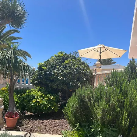 ヴィラ Detached Villa, Private Pool Only 10 Minutes Cristianos Valle de San Lorenzo