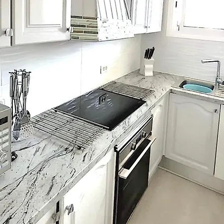 ヴィラ Detached Villa, Private Pool Only 10 Minutes Cristianos