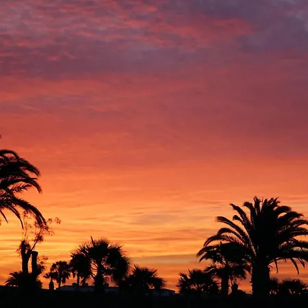 Detached Villa, Private Pool Only 10 Minutes Cristianos Valle de San Lorenzo