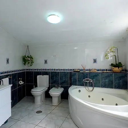 Detached Villa, Private Pool Only 10 Minutes Cristianos * Valle de San Lorenzo