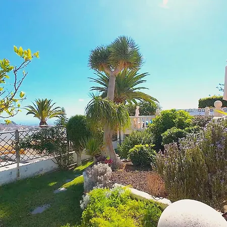 Detached Villa, Private Pool Only 10 Minutes Cristianos ヴィラ Valle de San Lorenzo